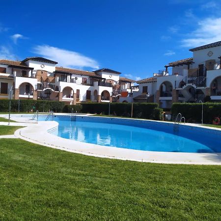 APARTAMENTO Al Andalus Residencial Vera Exterior foto